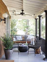 Summer Front Porch Decor Porch
