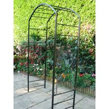 Archway Wrought Iron Which Can Be Made