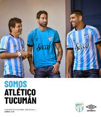Choose from any player available and discover average rankings and prices. Atletico Tucuman Has Revealed Their 2018 19 Home Kit By Umbro
