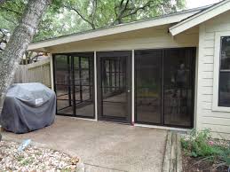 Sunrooms Porch Enclosures In Austin