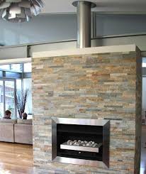 Brazil Stack Stone Wall Panels