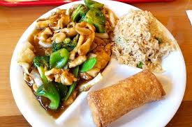 China is a most pleasurable eden of cuisines. Indianapolis 4 Favorite Spots To Find Inexpensive Chinese Food