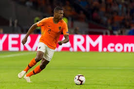 Denzel dumfries (denzel justus morris dumfries, born 18 april 1996) is a dutch footballer who plays as a right back for dutch club psv, and the netherlands national team. Denzel Dumfries From Zero To Hero Fraste On Scorum