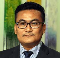Existing projects such as the lrt line extension and the upcoming mrt services have provided job opportunities for many malaysians in the technical. Mohd Azharuddin Mat Sah Is New Chief Of Spad The Edge Markets