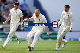 The online ticket sales for the second test match between india and england at the ma chidambaram stadium in chepauk, chennai, will begin from monday (february 8). India Vs England 1st Test 5 England Players Who Can Pose Big Threat For Virat Kohli S Team India