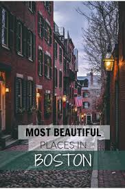 beautiful places in boston to visit