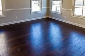 flooring materials and their