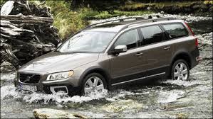 2008 volvo v70 and xc70 first