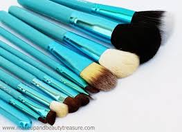 professional makeup brush set