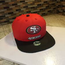 Unfollow 49ers cap to stop getting updates on your ebay feed. 49ers Hat Cake Ig Ashleys Cakeshop 49ers Cake 49ers Birthday Party Cakes For Men