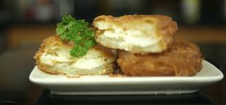 yorkshire fishcake recipe