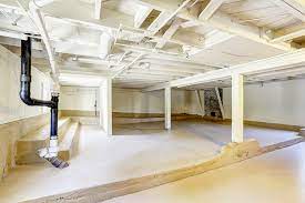 Is Basement Insulation Important