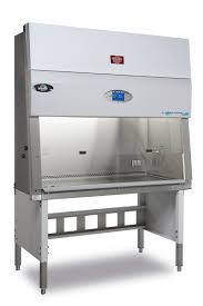 cl ii type a2 biosafety cabinet