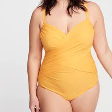 27 Best Plus Size Swimsuits And Bikinis To Buy Online 2019