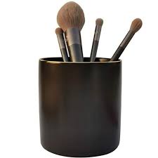 promo makeup brush holder cup holder