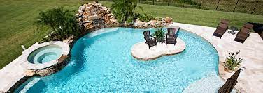 Inground Pools Tampa Bay Brandon Pool