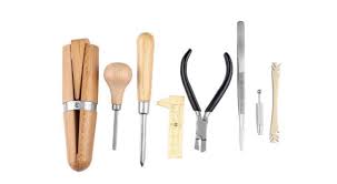 jewellery making tools and equipment
