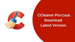 CCleaner Pro Crack com chave de licença Download da versão mais recente 2020