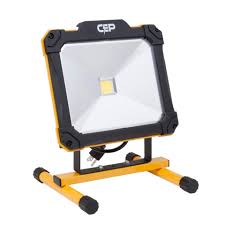 Construction Electrical Products Economy Led Portable Light