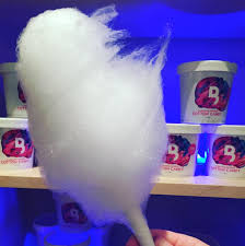 weed cotton candy