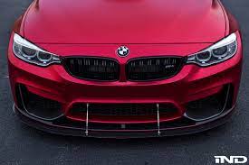 photoshoot this matte red bmw m4 is a