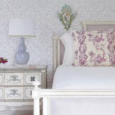 gray and purple bedroom gray and