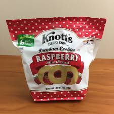 knott s berry farm shortbread cookies