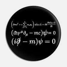 Diffe Writings Of Dirac Equation Of
