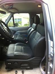 Bucket Seats Page 2 Ford F150