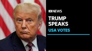 Trump to speak at north carolina gop convention. Live Donald Trump Speaks From The White House Abc News The Global Herald