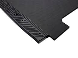 rubber cargo mat