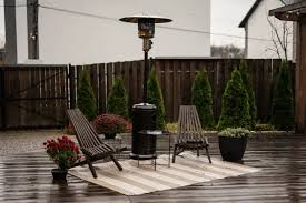 Easy Ways To Transport A Patio Heater