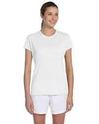 Gildan G420l Ladies Performance T Shirt