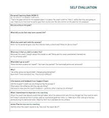 Performance Feedback Template Employee Performance Review Template