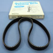 New Dayco Automotive Timing Belt 95215 Fits 92 05 Gs300
