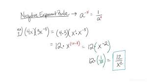 How To Rewrite An Algebraic Expression