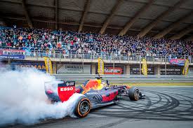 Enter the world of formula 1. Zandvoort F1 2021 Tickets Prices Parking Accommodations