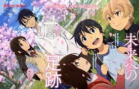 Boku dake ga Inai Machi (ERASED) - Characters & Staff , anime erased  characters - thirstymag.com