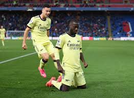 Maybe you would like to learn more about one of these? Nicolas Pepe Explore Tumblr Posts And Blogs Tumgir