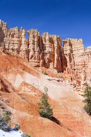 Bryce Canyon National Parks
