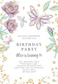 Do it yourself birthday invitation ideas. Birthday Invitation Templates Free Greetings Island