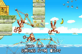 Treasure towers juego de java, descarga gratis a tu móvil. Download A Game Tiki Towers 2 Monkey Republic Android