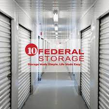 federal storage 1054 princeton rd