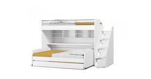 Twin Xl Over Full Full Xl Bunk Bed