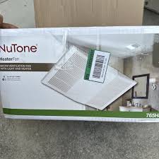 nutone 80cfm ceiling bathroom exhaust