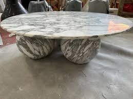 Marble Entry Table Sweden