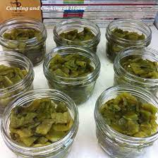 canning and cooking at home gambar png