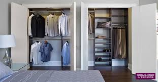 Simple Closet Ideas To Upgrade Your