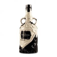 the kraken black ed rum limited