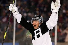 Самые новые твиты от tyler toffoli (@tytoff16): Canucks Acquire Forward Tyler Toffoli From Kings In Push For Playoffs Surrey Now Leader